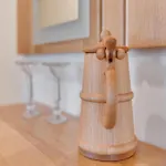 Charmantes Feriendomizil In Apartamento