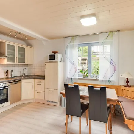 Charmantes Feriendomizil In Apartmán Medebach