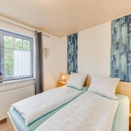 Apartmán Charmantes Feriendomizil In Medebach