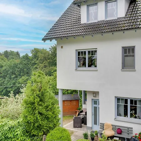 Charmantes Feriendomizil In