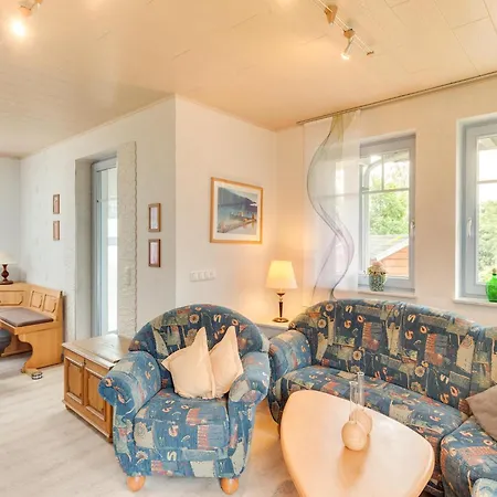 Charmantes Feriendomizil In Apartmán Medebach