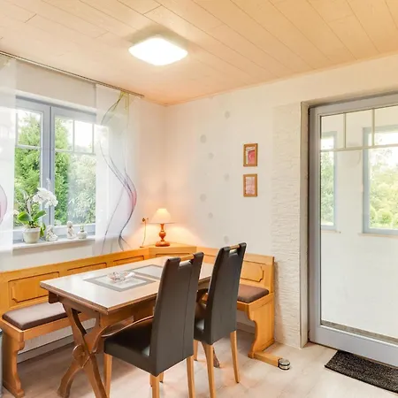 Charmantes Feriendomizil In Apartmán Medebach