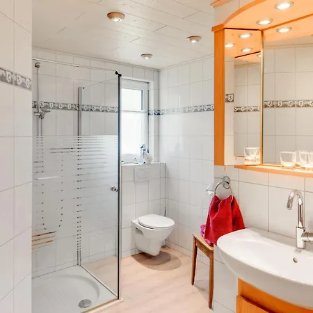 Charmantes Feriendomizil In Apartmán Medebach