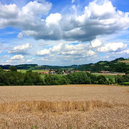 Charmantes Feriendomizil In Daire