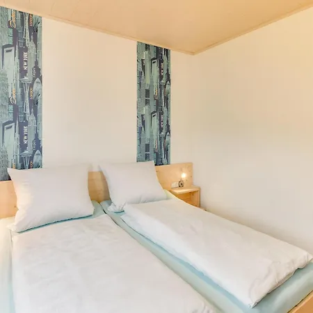 Charmantes Feriendomizil In Medebach