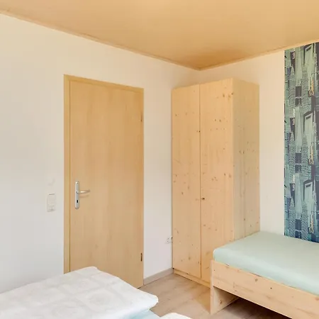 Charmantes Feriendomizil In Apartmán *