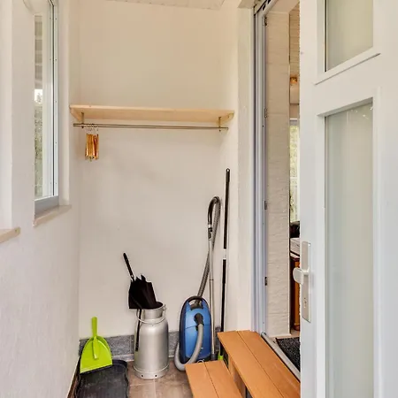 Apartmán Charmantes Feriendomizil In *