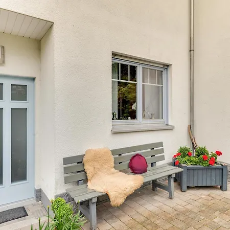 Charmantes Feriendomizil In * Medebach