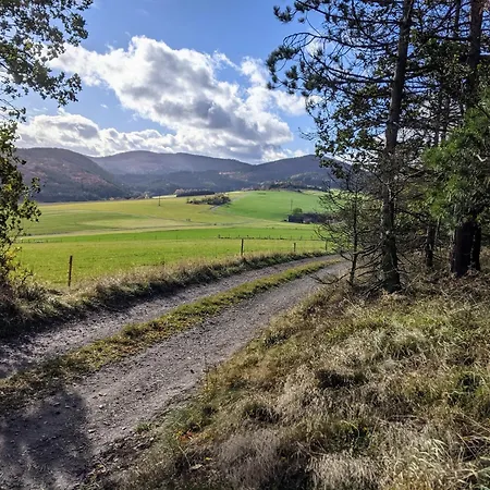 Charmantes Feriendomizil In