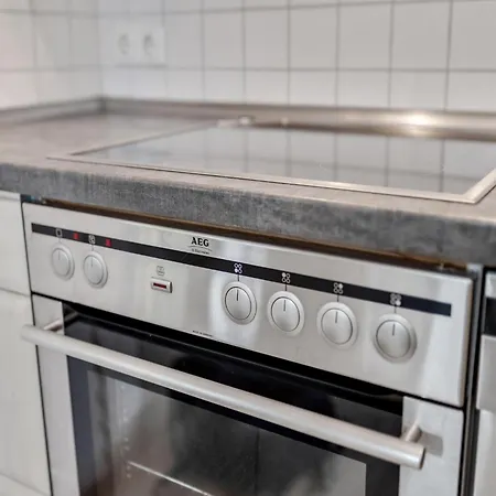 Charmantes Feriendomizil In Apartmán Medebach