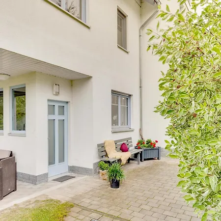 Charmantes Feriendomizil In *