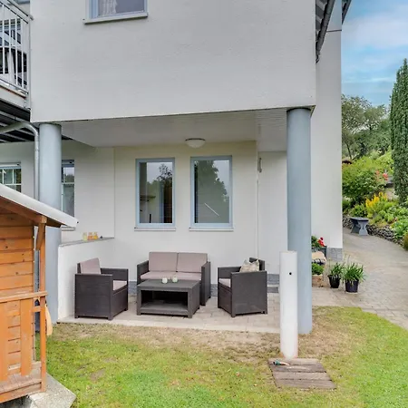 Charmantes Feriendomizil In * Medebach