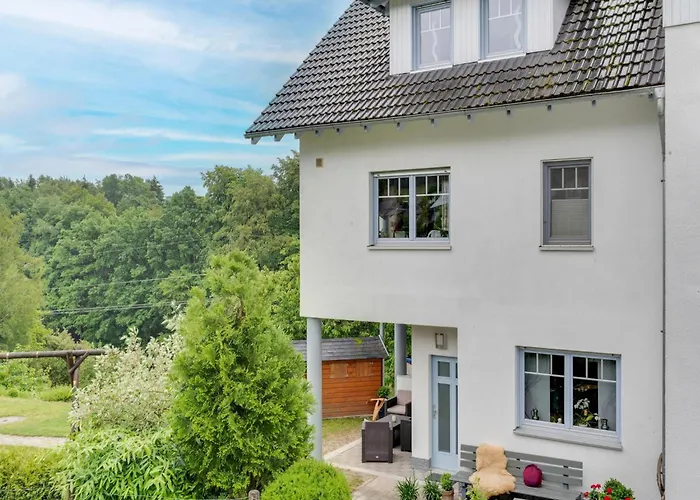 Charmantes Feriendomizil In