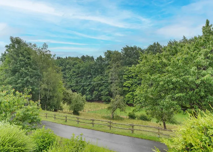 Charmantes Feriendomizil In Appartement