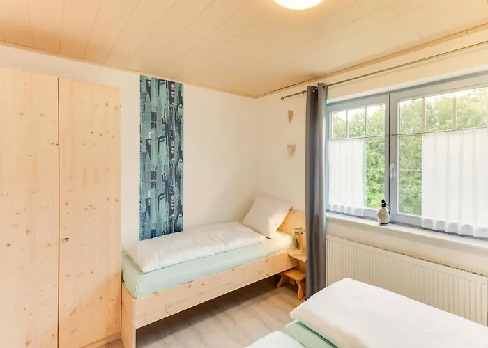 Charmantes Feriendomizil In