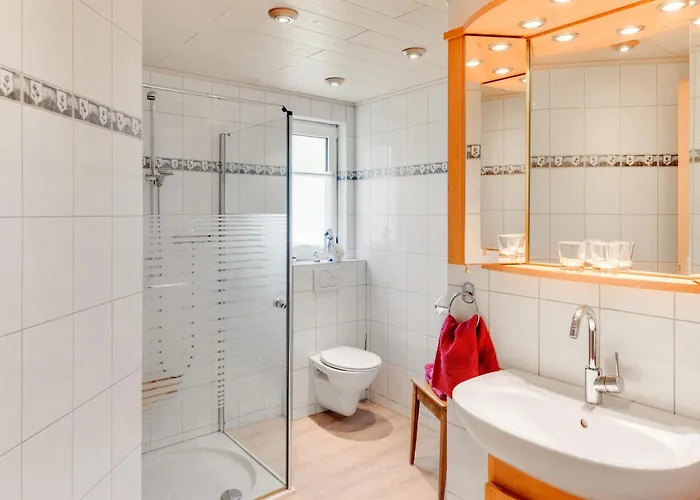 Charmantes Feriendomizil In Appartement Medebach