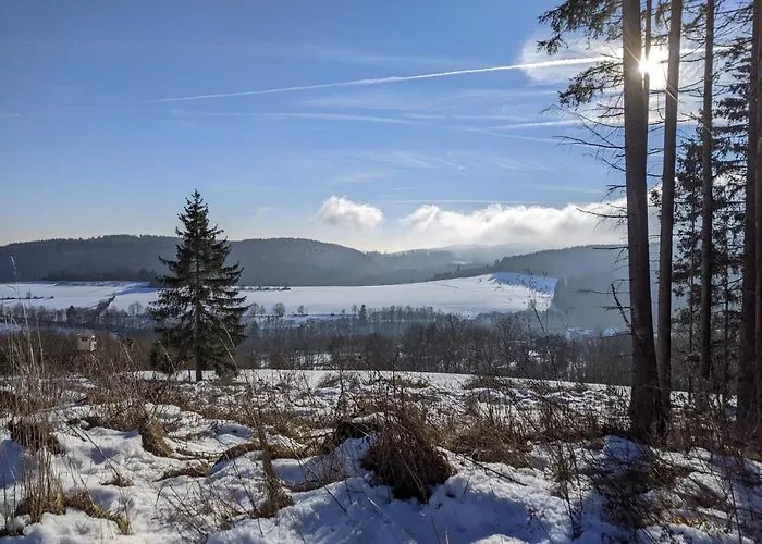 Charmantes Feriendomizil In Appartement *