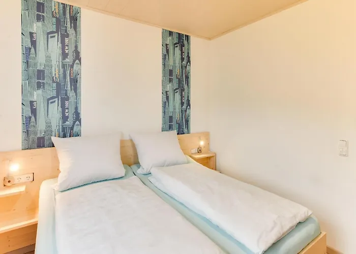 Charmantes Feriendomizil In Medebach