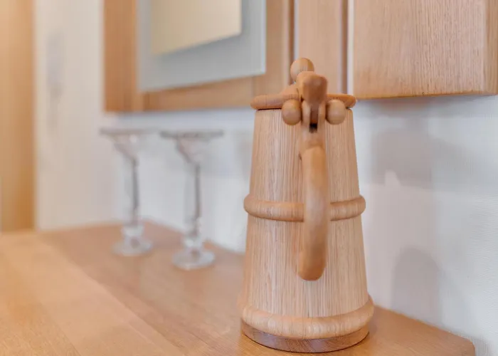 Charmantes Feriendomizil In Appartement