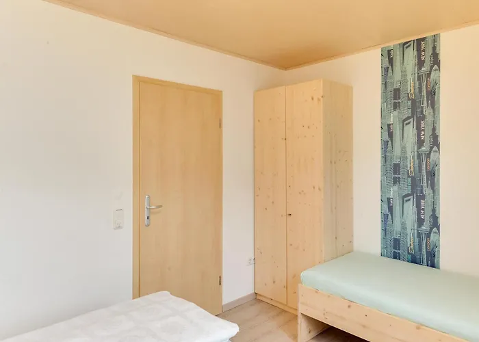 Charmantes Feriendomizil In Appartement *