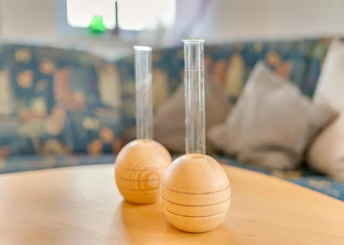 Charmantes Feriendomizil In Appartement Medebach