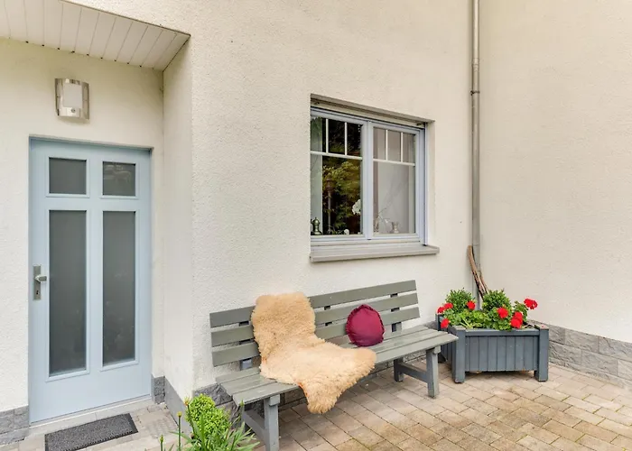 Charmantes Feriendomizil In * Medebach