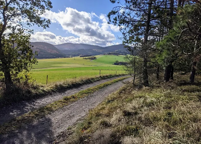 Charmantes Feriendomizil In